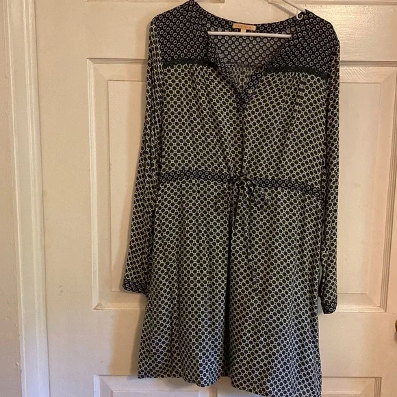Women’s size large Boho style dress - Picture 1 of 3